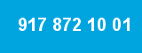 917 872 10 01